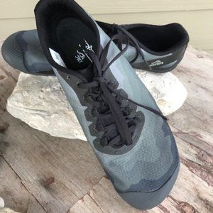 MERRELL Barefoot 2 Minimalist Trail Running Hiking Shoe Size 10.5